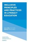 Inclusive Principles And Practices In Literacy Education Hardcover