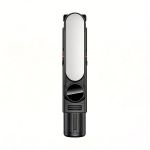 L15 Selfie Stick With Tripod And Fill Light Compatible With Iphone