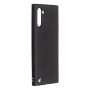 Silicone Thin Samsung Galaxy Note 10 Black