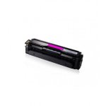 Toner For Sam CLT504S Magenta