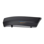 Vw Amarok Front Bumper Arch Right 10-17