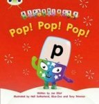 Phonics Bug Alphablocks Set 03 Pop Pop Pop Paperback