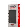 Superfly Power Bank 12000MAH
