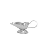 Gravy Boat S steel 85 Ml