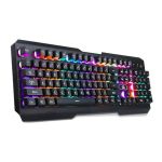 Redragon S101 2-IN-1 Keyboard And Mouse Gaming Combo