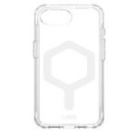 Plyo Magsafe Case For Apple Iphone 16E - Ice