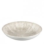 Stone Agate Grey Coupe Bowl 248MM By Churchill
