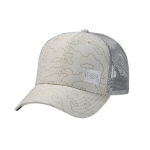 Under Armour Ua Men's Blitzing Trucker 3.0 Cap