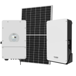 8KW Hybrid System Special