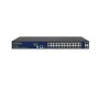 Duxbury Ai 26 Port Layer 2 Managed Gbe Poe Switch