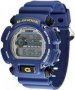 Casio G-shock Digital Sports Watch Blue