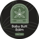 Baby Butt Balm