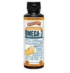Barlenes OMEGA-3 Fish Oil Mango Peach Smoothie 227G