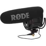 Rode Vmpr Video MIC Pro Rycote Suspension High Volume Windshield – Rodvmpr