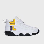 FILA Snake Dancer _ 180866 _ White - 11 White