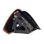 Nissan Tiida Taillight Sedan 05+ Right