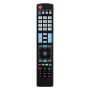 Donic Replacement Tv Remote Control For LG Smart Tv AKB729314293