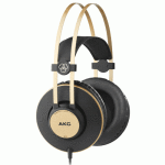 K92 Closed-back Monitor Headphones
