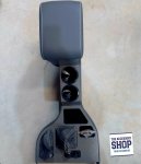 Toyota Landcruiser 79 Series Double Cab Centre Console Armrest V8 2009- Incl 2024 Model Doesn’t Fit The 2.8