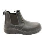 Bata Chelsea Boot Stc Black No 11 Livestainable
