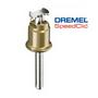 DREMEL SC Mandrel NEW from 11/09 Model no.SC402