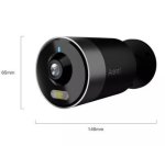 Arenti Ari 4MP 2K Wireless Outdoor Bullet Camera