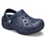 Baya Lined Clog Kids - Navy navy J3
