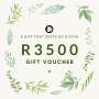 Plantify Gift Voucher - R3500 Gift Voucher