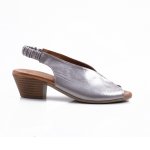 Sharney Metallic - Metallic 42 Leather