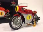 1:12 Minichamps Nicky Hayden 69 Box Set - Rare