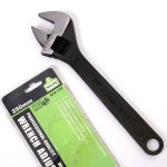 Wrench Adjustable shifter 300MM