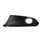 Vw Polo 6 Sedan Fog Lamp Grille Cover Left W hole 10-16