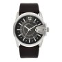 Diesel Mega Chief Grey Dial Men's Watch DZ1206