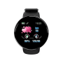 Smart Fit Active Smartwatch - Fitness & Health Tracker