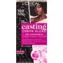 L'Oreal Casting Cr Me Gloss 100 Licorice