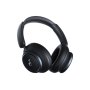 Space Q45 Wireless Headphones - Black