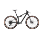 Racing Cypher Gen 2 Rs Carbon Comp - Sapphire Blue 2025 - Sapphire Blue / XL
