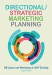 Directional Strategic Marketing Planning - G.a.p. Drotsky Paperback