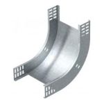 Cable Traylight Duty 50MM External Dropper Bend