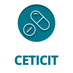 Ceticit Syrup 150ML