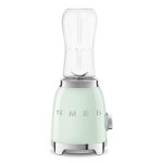 Smeg 50S Style Pastel Green Personal Blender PBF01PGEU