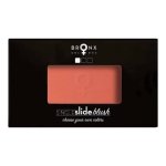 Bronx Single Slide Blush Grapefruit