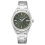 Seiko Stainless Steel Men's Watch SUR533P1