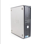 Dell Optiplex 745 Core 2 Duo