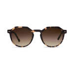 Manila Umber Tortoise Brown