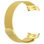 Milanese Band For Samsung Gear S2 SM-R720 / SM-R730 Size: M/l - Gold