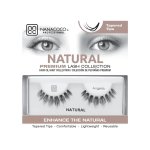 Nnp Eyelash Premium Nat - Angella