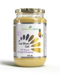 Neogenesis Sea Moss Gel - 100% Natural Pineapple & Passionfruit