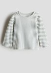 Upf 50 Swim Top - Grey