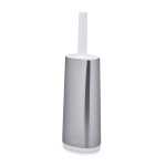 Joseph Joseph Flex Stainless-steel Toilet Brush